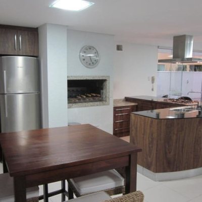 Apartamentos com 115m², 3 quartos, 3 suítes, 2 garagens, no bairro Jurerê Internacional em Florianópolis