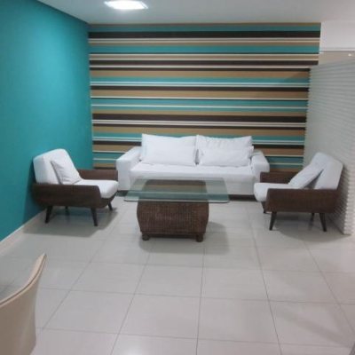 Apartamentos com 115m², 3 quartos, 3 suítes, 2 garagens, no bairro Jurerê Internacional em Florianópolis