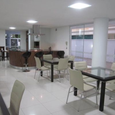Apartamentos com 115m², 3 quartos, 3 suítes, 2 garagens, no bairro Jurerê Internacional em Florianópolis