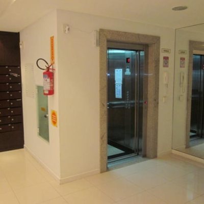 Apartamentos com 115m², 3 quartos, 3 suítes, 2 garagens, no bairro Jurerê Internacional em Florianópolis