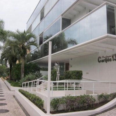 Apartamentos com 115m², 3 quartos, 3 suítes, 2 garagens, no bairro Jurerê Internacional em Florianópolis