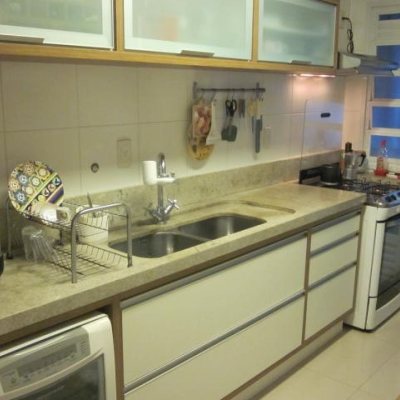 Apartamentos com 115m², 3 quartos, 3 suítes, 2 garagens, no bairro Jurerê Internacional em Florianópolis