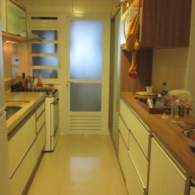 Apartamentos com 115m², 3 quartos, 3 suítes, 2 garagens, no bairro Jurerê Internacional em Florianópolis