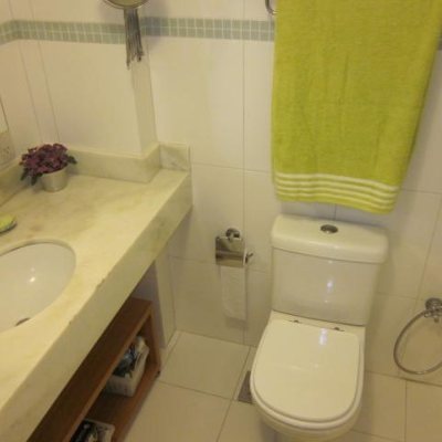 Apartamentos com 115m², 3 quartos, 3 suítes, 2 garagens, no bairro Jurerê Internacional em Florianópolis