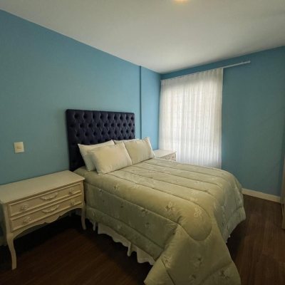 Cobertura com 209m², 4 quartos, 4 suítes, 3 garagens, no bairro Canasvieiras em Florianópolis