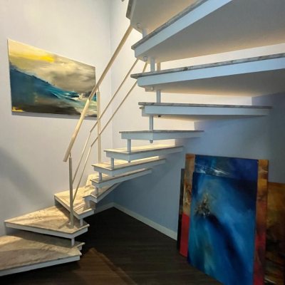 Cobertura com 209m², 4 quartos, 4 suítes, 3 garagens, no bairro Canasvieiras em Florianópolis