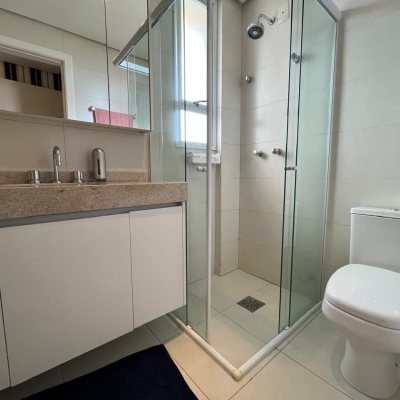 Cobertura com 209m², 4 quartos, 4 suítes, 3 garagens, no bairro Canasvieiras em Florianópolis