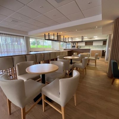 Cobertura com 209m², 4 quartos, 4 suítes, 3 garagens, no bairro Canasvieiras em Florianópolis