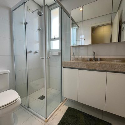 Cobertura com 209m², 4 quartos, 4 suítes, 3 garagens, no bairro Canasvieiras em Florianópolis