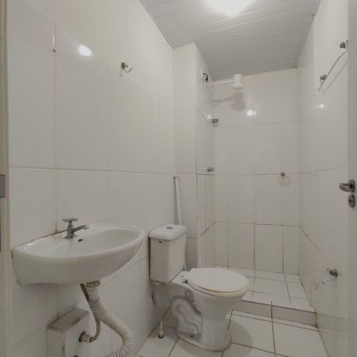 Apartamentos com 46m², 2 quartos, 1 garagem, no bairro Bom Viver em Biguaçu