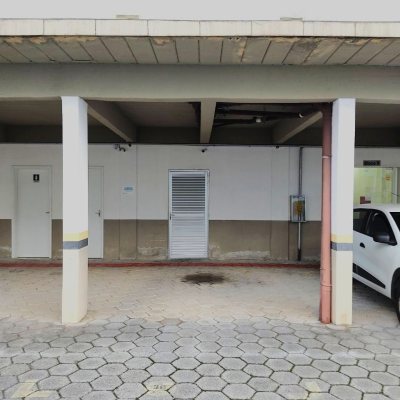 Apartamentos com 46m², 2 quartos, 1 garagem, no bairro Bom Viver em Biguaçu