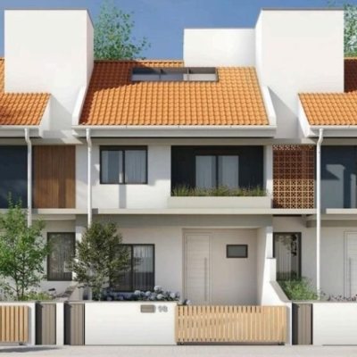 Casa Residencial com 176m², 3 quartos, 1 suíte, 1 garagem, no bairro campeche em Florianópolis