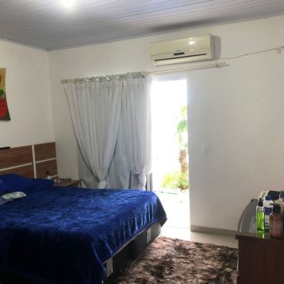 Casa Residencial com 99m², 2 quartos, 1 suíte, no bairro São João Do Rio Vermelho em Florianópolis