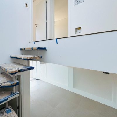 Casa Residencial com 132m², 3 quartos, 3 suítes, 2 garagens, no bairro Campeche em Florianópolis