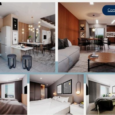 Casa Residencial com 170m², 3 quartos, 1 suíte, 2 garagens, no bairro Campeche em Florianópolis