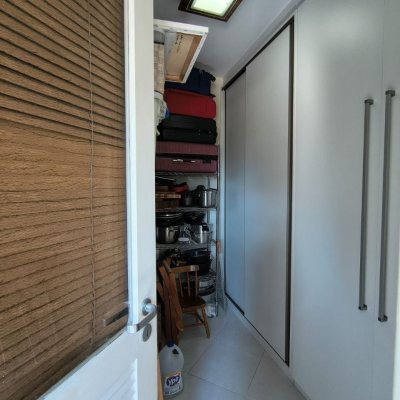 Apartamentos com 110m², 3 quartos, 1 suíte, 1 garagem, no bairro Capoeiras em Florianópolis