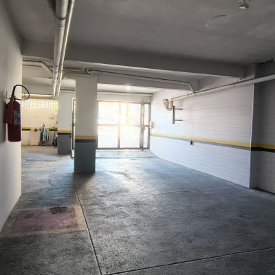 Apartamentos com 110m², 3 quartos, 1 suíte, 1 garagem, no bairro Capoeiras em Florianópolis