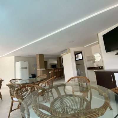 Apartamentos com 128m², 3 quartos, 3 suítes, 2 garagens, no bairro Jurerê Internacional em Florianópolis