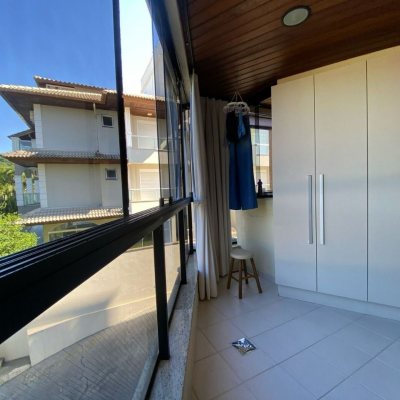 Apartamentos com 128m², 3 quartos, 3 suítes, 2 garagens, no bairro Jurerê Internacional em Florianópolis