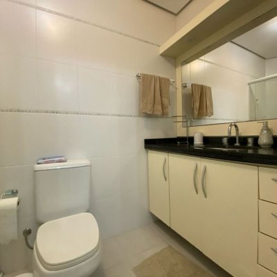 Apartamentos com 128m², 3 quartos, 3 suítes, 2 garagens, no bairro Jurerê Internacional em Florianópolis