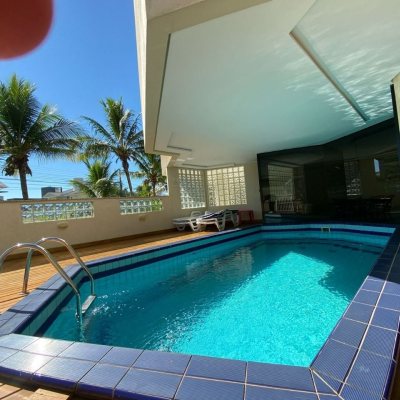 Apartamentos com 128m², 3 quartos, 3 suítes, 2 garagens, no bairro Jurerê Internacional em Florianópolis