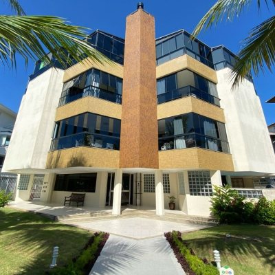 Apartamentos com 128m², 3 quartos, 3 suítes, 2 garagens, no bairro Jurerê Internacional em Florianópolis