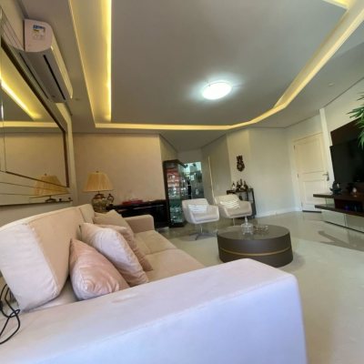 Apartamentos com 128m², 3 quartos, 3 suítes, 2 garagens, no bairro Jurerê Internacional em Florianópolis