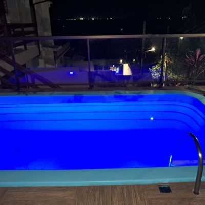 Casa Residencial com 250m², 3 quartos, 1 suíte, 4 garagens, no bairro Centro em São José