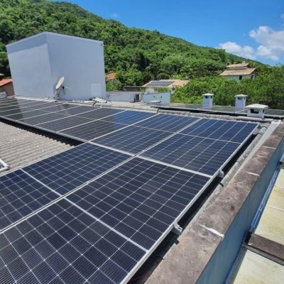 Casa em Condomínio com 224m², 4 quartos, 3 suítes, 2 garagens, no bairro Ponta Das Canas em Florianópolis