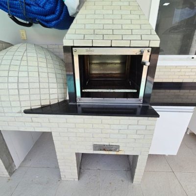 Casa em Condomínio com 224m², 4 quartos, 3 suítes, 2 garagens, no bairro Ponta Das Canas em Florianópolis