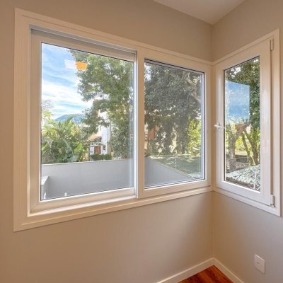 Casa Residencial com 157m², 3 quartos, 1 suíte, 2 garagens, no bairro Rio Tavares em Florianópolis