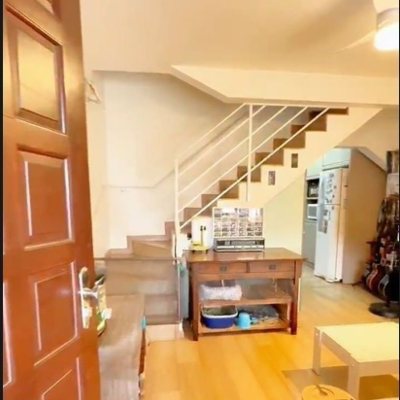 Apartamentos com 83m², 2 quartos, 1 garagem, no bairro Canasvieiras em Florianópolis