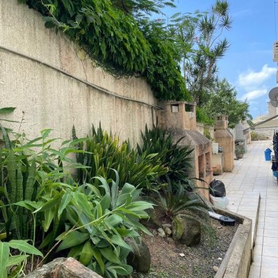 Apartamentos com 83m², 2 quartos, 1 garagem, no bairro Canasvieiras em Florianópolis