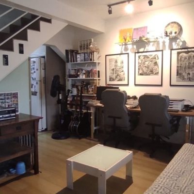 Apartamentos com 83m², 2 quartos, 1 garagem, no bairro Canasvieiras em Florianópolis