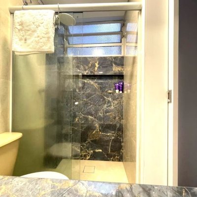 Apartamentos com 77m², 2 quartos, 1 suíte, 1 garagem, no bairro Agronômica em Florianópolis