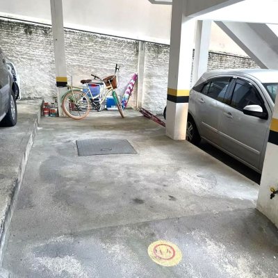 Apartamentos com 77m², 2 quartos, 1 suíte, 1 garagem, no bairro Agronômica em Florianópolis