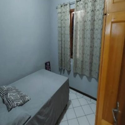 Casa Residencial com 144m², 4 quartos, 1 suíte, 2 garagens, no bairro Ingleses do Rio Vermelho em Florianópolis