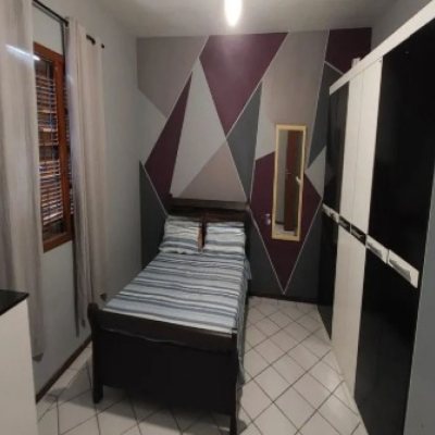 Casa Residencial com 144m², 4 quartos, 1 suíte, 2 garagens, no bairro Ingleses do Rio Vermelho em Florianópolis