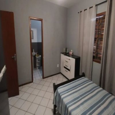 Casa Residencial com 144m², 4 quartos, 1 suíte, 2 garagens, no bairro Ingleses do Rio Vermelho em Florianópolis