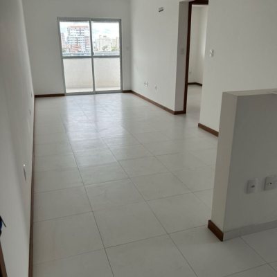 Apartamentos com 90m², 3 quartos, 1 suíte, 1 garagem, no bairro Rio Caveiras em Biguaçu