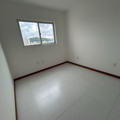 Apartamentos com 90m², 3 quartos, 1 suíte, 1 garagem, no bairro Rio Caveiras em Biguaçu