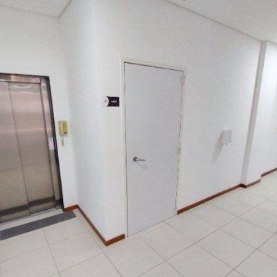 Apartamentos com 90m², 3 quartos, 1 suíte, 1 garagem, no bairro Rio Caveiras em Biguaçu