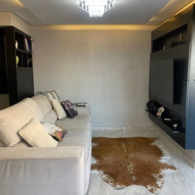 Cobertura com 102m², 2 quartos, 1 suíte, no bairro Ingleses do Rio Vermelho em Florianópolis
