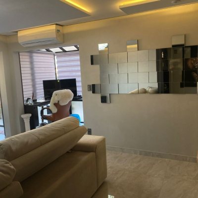 Cobertura com 102m², 2 quartos, 1 suíte, no bairro Ingleses do Rio Vermelho em Florianópolis