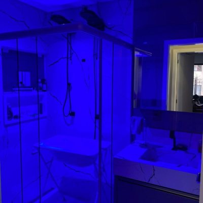 Cobertura com 102m², 2 quartos, 1 suíte, no bairro Ingleses do Rio Vermelho em Florianópolis