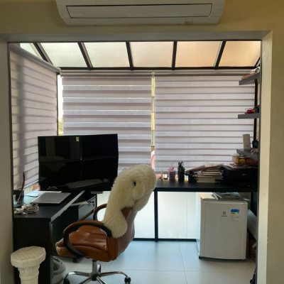 Cobertura com 102m², 2 quartos, 1 suíte, no bairro Ingleses do Rio Vermelho em Florianópolis