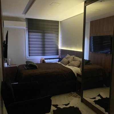 Cobertura com 102m², 2 quartos, 1 suíte, no bairro Ingleses do Rio Vermelho em Florianópolis