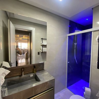 Cobertura com 102m², 2 quartos, 1 suíte, no bairro Ingleses do Rio Vermelho em Florianópolis