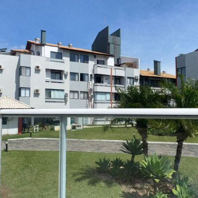 Cobertura com 102m², 2 quartos, 1 suíte, no bairro Ingleses do Rio Vermelho em Florianópolis