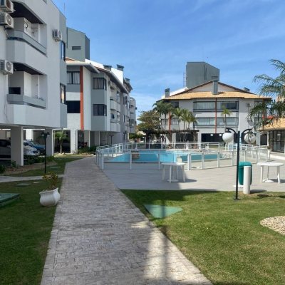Cobertura com 102m², 2 quartos, 1 suíte, no bairro Ingleses do Rio Vermelho em Florianópolis